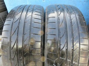 【G44】●POTENZA RE050A■225/45R18■2本売切り