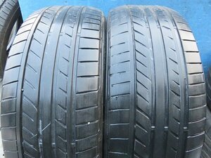 【G80】●EAGLE LS EXE■215/55R17■2本売切り