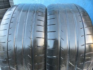 【G104】●ECSTA LE SPORT■245/40R18■2本売切り