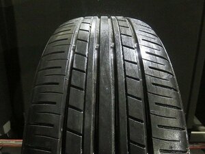 【D590】ES31■215/55R17■1本売切り