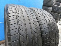 【T103】●TRANPATH R30■235/50R18■2本売切り_画像2