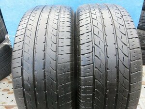 【T103】●TRANPATH R30■235/50R18■2本売切り