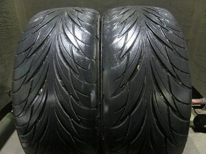 【N932】●Super STEEL 595■215/45R17■2本売切り