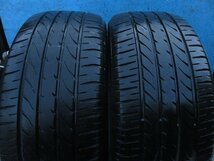 【A483】●PROXES R35■215/50R17■2本売切り_画像1