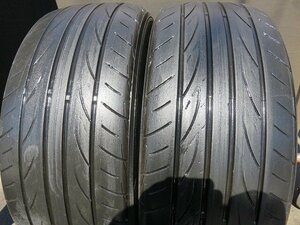 【X221】●ADVAN FLEVA V701■205/45R17■2本売切り