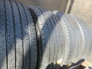 【A466】●PROXES J54■205/60R16■4本売切り