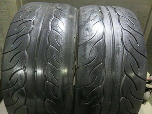 【A497】●ADVAN AD08R■225/45R17■2本売切り