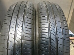 【B80】●ENASAVE EC204■145/80R13■2本売切り