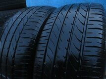 【A483】●PROXES R35■215/50R17■2本売切り_画像3