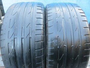 【A473】●POTENZA S001■225/45R17■2本売切り