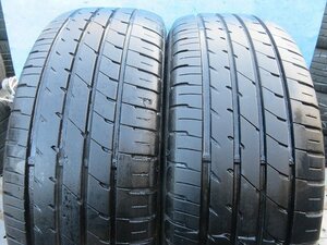 【A472】●BluEarth RV504■225/55R18■2本売切り