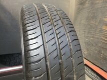 【B85】EfficientGrip ECO EG02■175/55R15■1本売切り_画像2