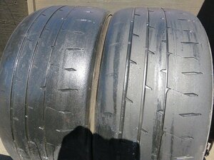 【X210】●POTENZA RE-71RS■235/40R18■2本売切り