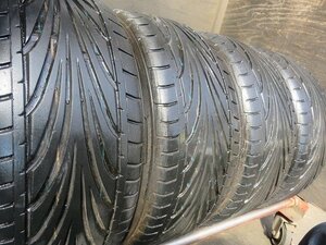 【B83】●PROXES T1R■225/50R16■4本売切り