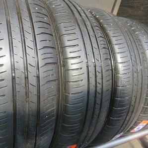 【B76】●ENASAVE EC300+■165/60R15■4本売切りの画像1