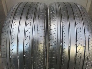 【B91】●ADVAN dB decibel■225/45R18■2本売切り