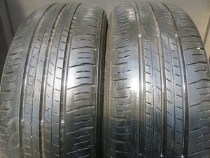 【B77】●ENASAVE EC300+■175/55R15■2本売切り