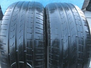 【B106】●Cinturato P7■245/45R18■2本売切り