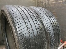 【X142】SEIBERLING SL201■225/45R18■2本即決_画像2