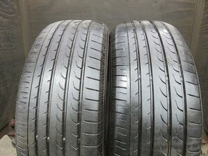 【X109】BluEarth RV-02■215/60R17■2本即決