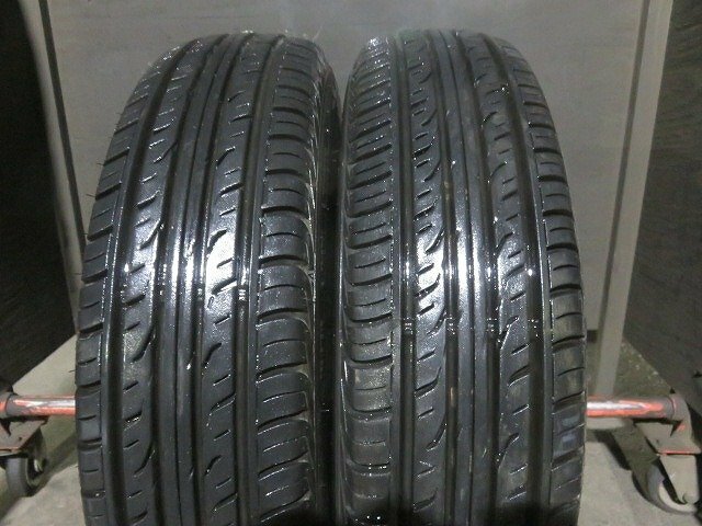 【X208】GRANDTREK PT3■175/50R15■2本即決