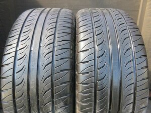 【D624】SPT-1■215/55R17■2本即決