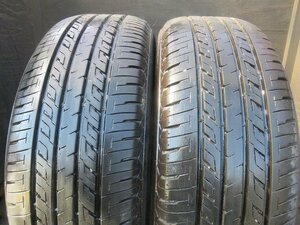 【D643】SEIBERLING SL201■215/60R17■2本即決