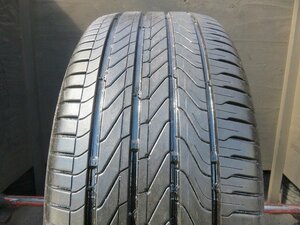 【D618】Continental Ultra Contact UC6■235/50R18■1本売切り