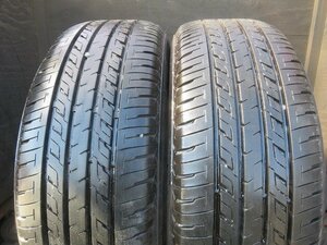 【D644】SEIBERLING SL201■215/60R17■2本即決