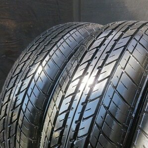 【D609】S306■155/65R13■4本即決の画像3