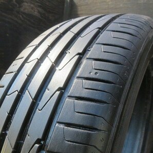 【D620】VENTUS PRIME 3 K125■225/55R18■1本売切りの画像3