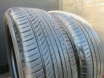 【D649】ADVAN dB V552■215/55R17■2本即決_画像2