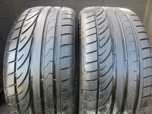 【D653】ECO605 Plus■225/40R18■2本売切り