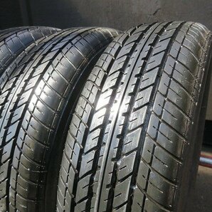 【D609】S306■155/65R13■4本即決の画像2