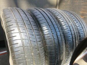 [D595]ENASAVE EC204#165/70R13#4ps.@ prompt decision 