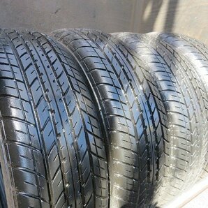 【D609】S306■155/65R13■4本即決の画像1