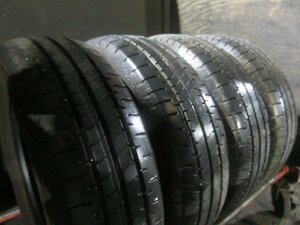 【D687】NEWNO■195/65R15■4本即決