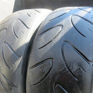 【M764】●Ventus TD■215/45R17■2本売切りの画像3