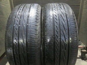 【P219】REGNO GRVⅡ■215/55R18■2本即決