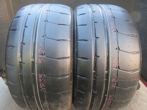 【T111】RE-12D■245/40R17■2本売切り