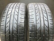 【P192】DAYTON DT30■215/45R17■2本即決_画像1