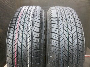 【P204】GRANDTREK ST20■215/60R17■2本即決