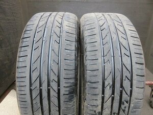 【P193】DAYTON DT30■215/45R17■2本即決