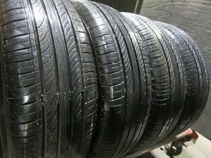 【P245】CHAMPIRO ECO TRO■195/65R15■4本即決