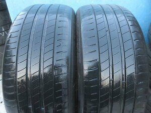 【G105】PRIMACY3■205/55R17■2本売切り