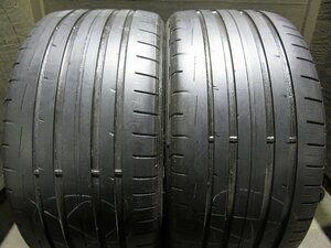 【Z988】●SPORT MAXX RT2■275/35R19■2本売切り