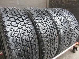 【Z951】PM-20■205/65R15■4本売切り