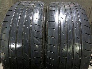 【Z947】●NEXTRY■215/50R17■2本売切り