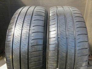 【D510】ENASAVE RV505■215/55R17■2本即決