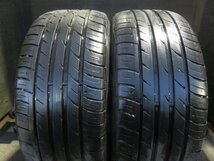 【D526】ZE914■235/50R17■2本即決_画像1